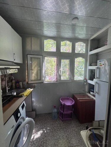 Satılır 2 otaqlı köhnə tikili 32 m², Elmlər Akademiyası m., photo 4 from 6