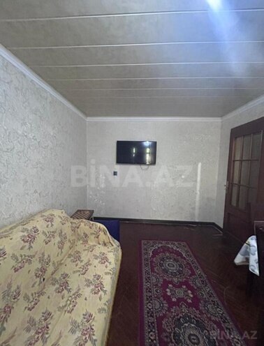 Satılır 2 otaqlı köhnə tikili 32 m², Elmlər Akademiyası m., photo 1 from 6