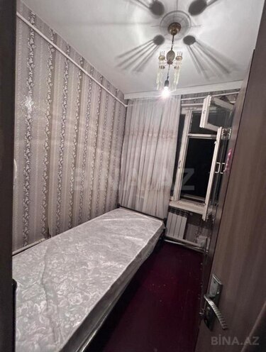 Satılır 2 otaqlı köhnə tikili 32 m², Elmlər Akademiyası m., photo 3 from 6