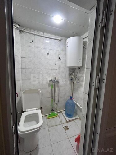 Satılır 2 otaqlı köhnə tikili 32 m², Elmlər Akademiyası m., photo 5 from 6