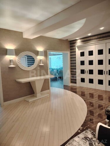 Сдаётся 3-комн. новостройка 190 м², м. Шах Исмаил Хатаи, photo 3 from 22