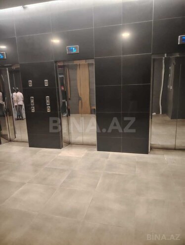 Сдаётся 3-комн. новостройка 190 м², м. Шах Исмаил Хатаи, photo 21 from 22