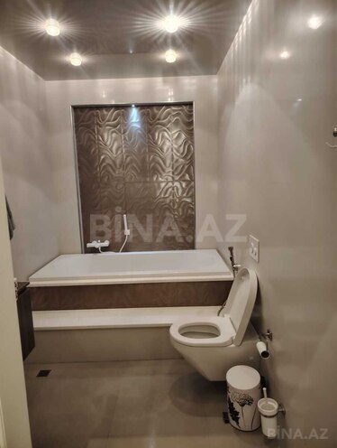 Сдаётся 3-комн. новостройка 190 м², м. Шах Исмаил Хатаи, photo 18 from 22