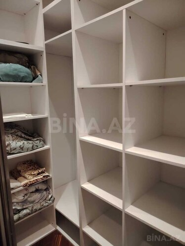 Сдаётся 3-комн. новостройка 190 м², м. Шах Исмаил Хатаи, photo 11 from 22