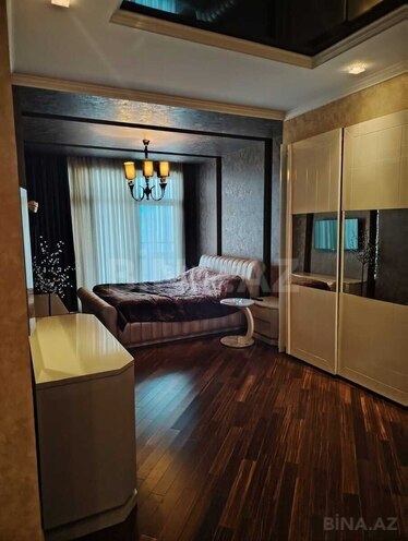 Сдаётся 3-комн. новостройка 190 м², м. Шах Исмаил Хатаи, photo 8 from 22