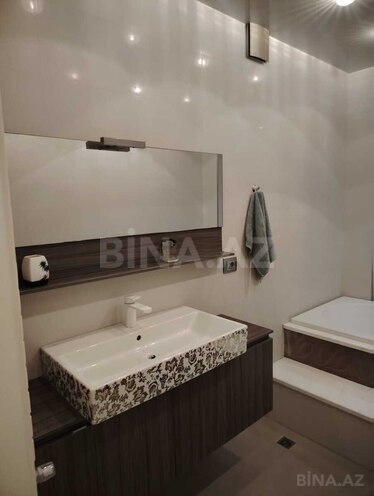 Сдаётся 3-комн. новостройка 190 м², м. Шах Исмаил Хатаи, photo 17 from 22