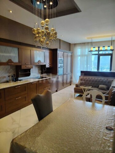 Сдаётся 3-комн. новостройка 190 м², м. Шах Исмаил Хатаи, photo 12 from 22