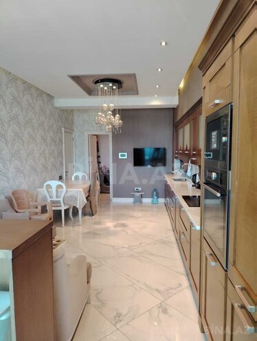 Сдаётся 3-комн. новостройка 190 м², м. Шах Исмаил Хатаи, photo 1 from 22