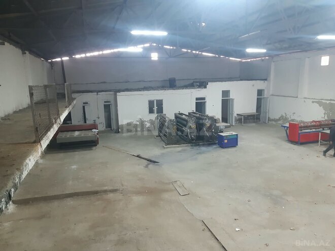 Сдаётся  объект 350 м², пос. Геокмалы, photo 5 from 8