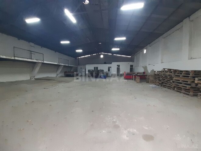 Сдаётся  объект 350 м², пос. Геокмалы, photo 1 from 8