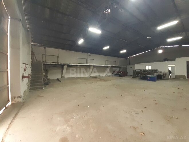 Сдаётся  объект 350 м², пос. Геокмалы, photo 6 from 8