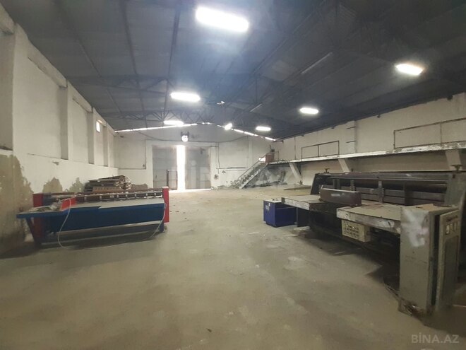 Сдаётся  объект 350 м², пос. Геокмалы, photo 3 from 8