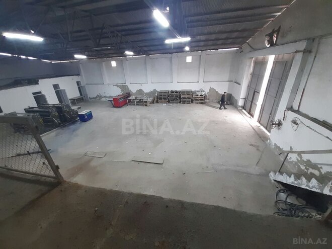 Сдаётся  объект 350 м², пос. Геокмалы, photo 4 from 8
