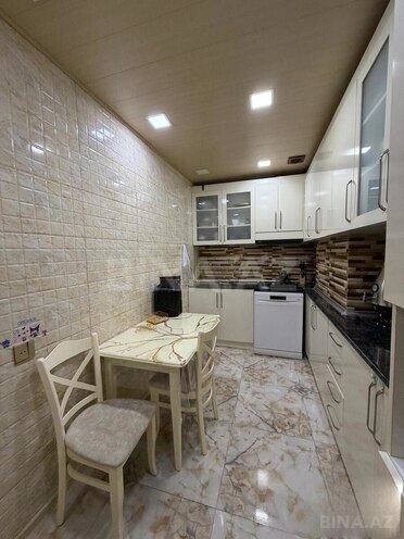 Продаётся 2-комн. новостройка 67 м², м. Кара Караев, photo 6 from 11