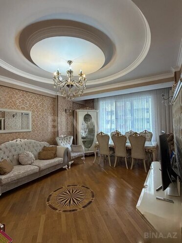 Продаётся 2-комн. новостройка 67 м², м. Кара Караев, photo 3 from 11