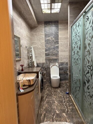 Продаётся 2-комн. новостройка 67 м², м. Кара Караев, photo 9 from 11