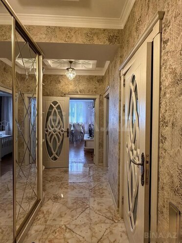 Продаётся 2-комн. новостройка 67 м², м. Кара Караев, photo 7 from 11