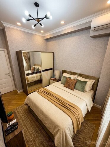 Сдаётся 2-комн. новостройка 50 м², м. 8 ноября, photo 4 from 9