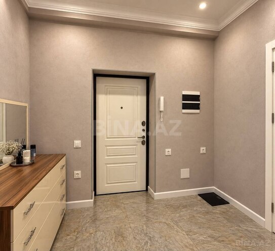 Сдаётся 2-комн. новостройка 50 м², м. 8 ноября, photo 8 from 9