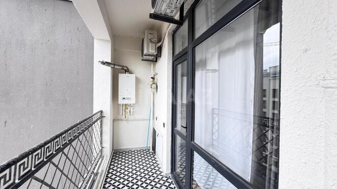 Продаётся 3-комн. новостройка 130 м², м. Кара Караев, photo 25 from 32