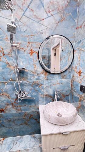 Продаётся 3-комн. новостройка 130 м², м. Кара Караев, photo 18 from 32