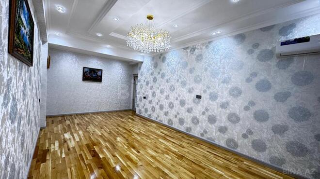 Продаётся 3-комн. новостройка 130 м², м. Кара Караев, photo 9 from 32