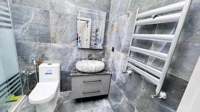 Продаётся 3-комн. новостройка 130 м², м. Кара Караев, photo 27 from 32