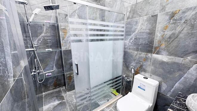 Продаётся 3-комн. новостройка 130 м², м. Кара Караев, photo 29 from 32