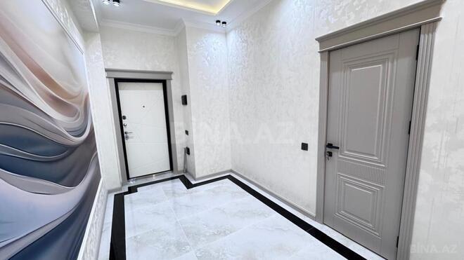 Продаётся 3-комн. новостройка 130 м², м. Кара Караев, photo 3 from 32