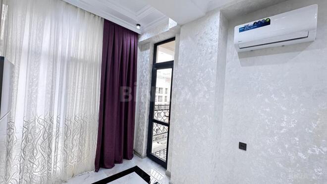 Продаётся 3-комн. новостройка 130 м², м. Кара Караев, photo 23 from 32