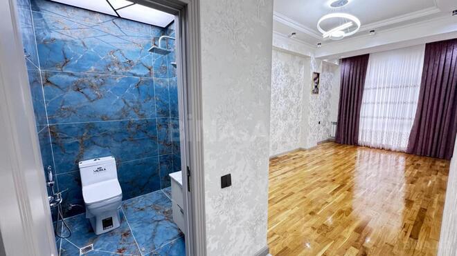 Продаётся 3-комн. новостройка 130 м², м. Кара Караев, photo 16 from 32