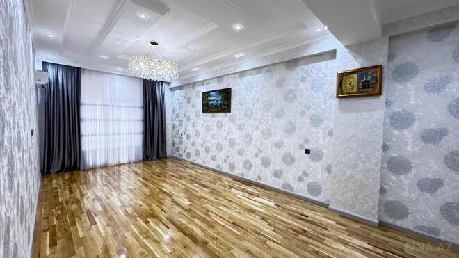 Продаётся 3-комн. новостройка 130 м², м. Кара Караев, photo 15 from 32