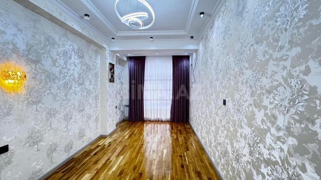 Продаётся 3-комн. новостройка 130 м², м. Кара Караев, photo 20 from 32