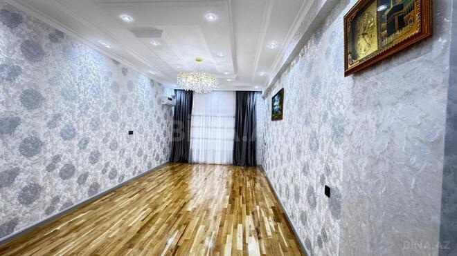 Продаётся 3-комн. новостройка 130 м², м. Кара Караев, photo 11 from 32