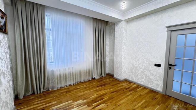 Продаётся 3-комн. новостройка 130 м², м. Кара Караев, photo 14 from 32