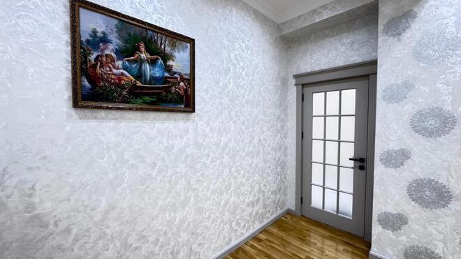Продаётся 3-комн. новостройка 130 м², м. Кара Караев, photo 10 from 32