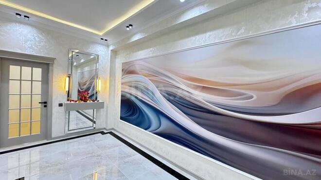 Продаётся 3-комн. новостройка 130 м², м. Кара Караев, photo 6 from 32