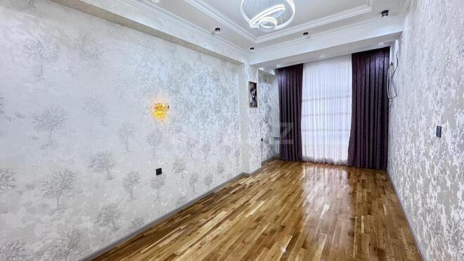 Продаётся 3-комн. новостройка 130 м², м. Кара Караев, photo 19 from 32