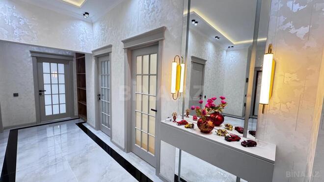 Продаётся 3-комн. новостройка 130 м², м. Кара Караев, photo 4 from 32