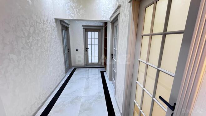 Продаётся 3-комн. новостройка 130 м², м. Кара Караев, photo 5 from 32
