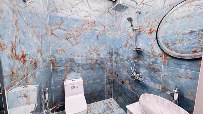 Продаётся 3-комн. новостройка 130 м², м. Кара Караев, photo 17 from 32