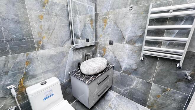 Продаётся 3-комн. новостройка 130 м², м. Кара Караев, photo 30 from 32