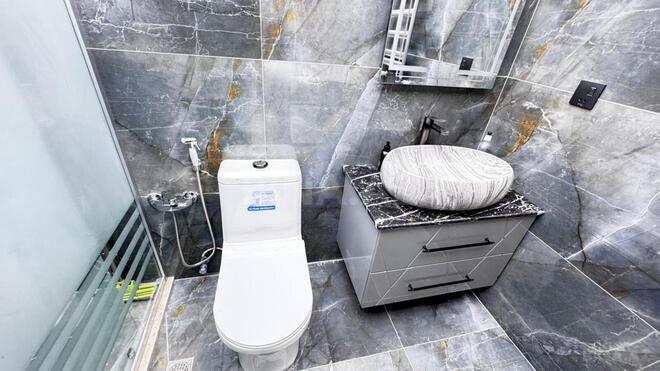 Продаётся 3-комн. новостройка 130 м², м. Кара Караев, photo 28 from 32