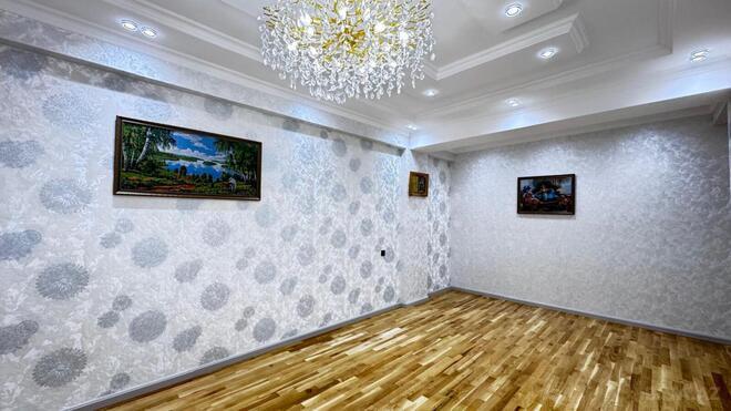 Продаётся 3-комн. новостройка 130 м², м. Кара Караев, photo 8 from 32