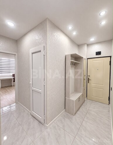 Satılır 2 otaqlı köhnə tikili 48 m², Əhmədli m., photo 8 from 9
