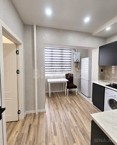 Satılır 2 otaqlı köhnə tikili 48 m², Əhmədli m., photo 4 from 9