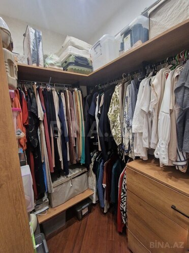 Продаётся 2-комн. новостройка 98 м², м. Гянджлик, photo 11 from 13