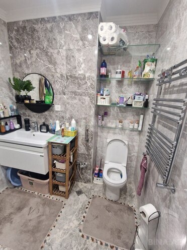 Продаётся 2-комн. новостройка 98 м², м. Гянджлик, photo 5 from 13