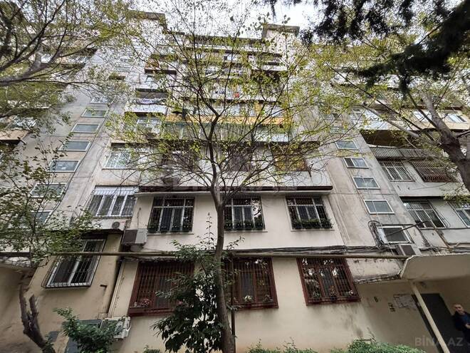 Продаётся 4-комн. вторичка 103 м², м. Азадлыг проспекти, photo 1 from 25