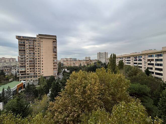 Продаётся 4-комн. вторичка 103 м², м. Азадлыг проспекти, photo 19 from 25